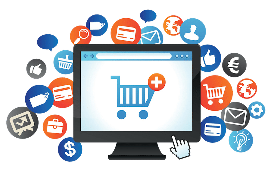 Ecommerce Platform Ecommerce Platform