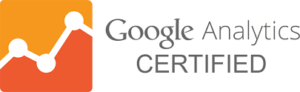 google-analytics-badge